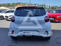 2021 Hyundai I10