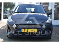 2021 Hyundai I10