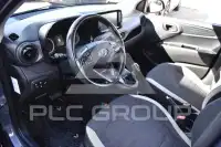 2021 Hyundai I10
