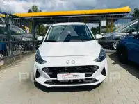 2021 Hyundai I10