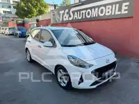 2021 Hyundai I10