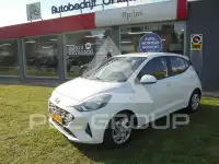 2021 Hyundai I10