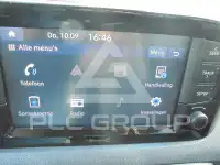 2021 Hyundai I10