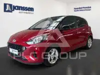2021 Hyundai I10