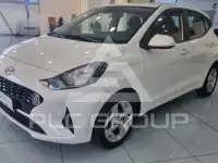 2021 Hyundai I10