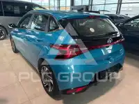 2021 Hyundai I20