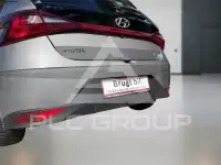 2021 Hyundai I20