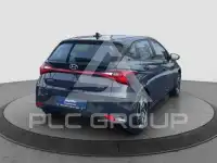 2021 Hyundai I20