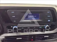 2021 Hyundai I20