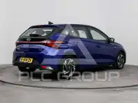 2021 Hyundai I20