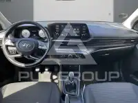 2021 Hyundai I20