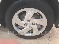 2021 Hyundai I20