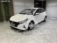 2021 Hyundai I20