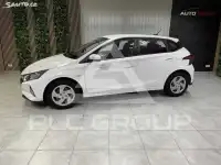2021 Hyundai I20