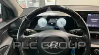2021 Hyundai I20