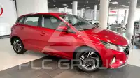 2021 Hyundai I20