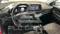 2021 Hyundai I20