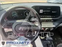 2021 Hyundai I20