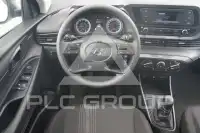 2021 Hyundai I20