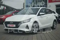 2021 Hyundai I20