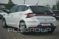 2021 Hyundai I20