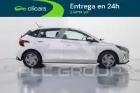 2021 Hyundai I20