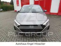 2021 Hyundai I20