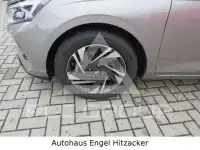 2021 Hyundai I20