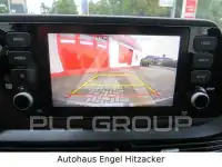 2021 Hyundai I20