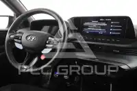 2021 Hyundai I20