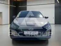 2021 Hyundai I20