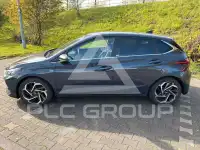 2021 Hyundai I20