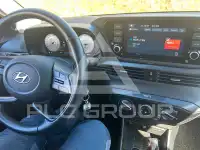 2021 Hyundai I20