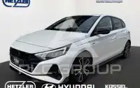2021 Hyundai I20