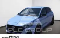 2021 Hyundai I20