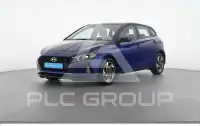 2021 Hyundai I20