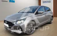 2021 Hyundai I20