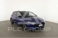 2021 Hyundai I20