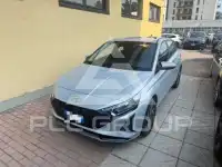 2021 Hyundai I20