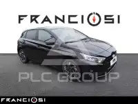 2021 Hyundai I20