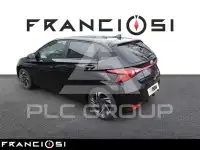 2021 Hyundai I20