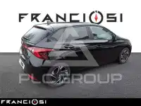 2021 Hyundai I20