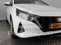 2021 Hyundai I20