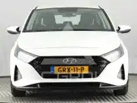 2021 Hyundai I20