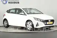 2021 Hyundai I20