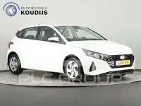 2021 Hyundai I20