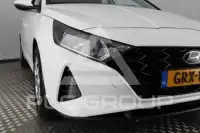 2021 Hyundai I20
