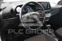 2021 Hyundai I20