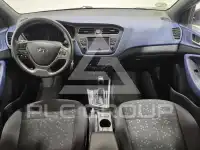 2021 Hyundai I20