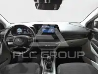 2021 Hyundai I20